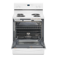 Whirlpool Electric YWFC315S0JW