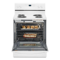 Whirlpool Electric YWFC315S0JW