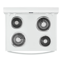 Whirlpool Electric YWFC315S0JW