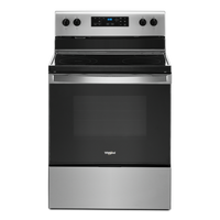 Whirlpool Electric YWFE515S0JS