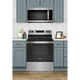Whirlpool Electric YWFE515S0JS