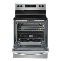 Whirlpool Electric YWFE515S0JS