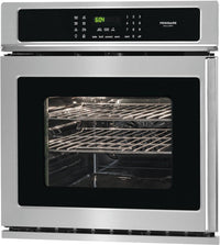 Frigidaire Gallery-Stainless Steel-Single Oven FGEW276SPF