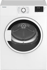 Blomberg-White-Electric DV17600W