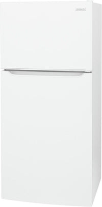 Frigidaire-White-Top Freezer-FFHT1835VW