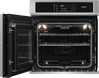 Frigidaire Gallery-Stainless Steel-Single Oven FGEW276SPF