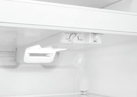 Frigidaire-White-Top Freezer-FFHT1835VW