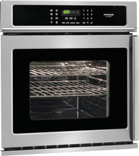 Frigidaire Gallery-Stainless Steel-Single Oven FGEW276SPF