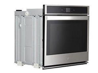 Whirlpool-Stainless Steel-Single Oven WOS51EC7HS