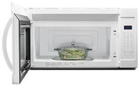 Whirlpool Over-the-Range YWMH31017HW