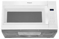Whirlpool Over-the-Range YWMH31017HW