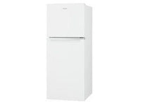 Whirlpool 24", 11.6cu.ft. Small Space Top-Freezer Refrigerator - WRT312CZJW