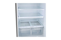 LG-Stainless Steel-Top Freezer LTCS20020S