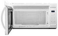 Whirlpool Over-the-Range YWMH31017HW
