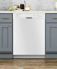 Whirlpool-White-Front Controls-WDF330PAHW