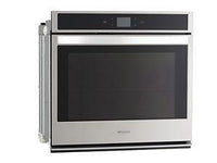 Whirlpool-Stainless Steel-Single Oven WOS51EC7HS