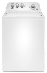 Whirlpool-White-Top Loading WTW4855HW