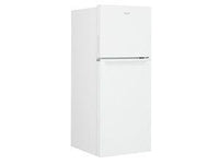 Whirlpool 24", 11.6cu.ft. Small Space Top-Freezer Refrigerator - WRT312CZJW