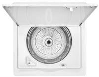 Whirlpool-White-Top Loading WTW4855HW