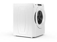 Whirlpool-White-Front Loading-WFW560CHW