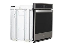 Whirlpool-Stainless Steel-Single Oven WOS51EC7HS