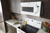 Whirlpool Over-the-Range YWMH31017HW