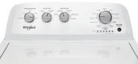 Whirlpool-White-Top Loading WTW4855HW