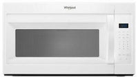 Whirlpool Over-the-Range YWMH31017HW