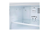LG-Stainless Steel-Top Freezer LTCS20020S