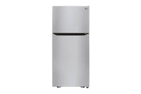 LG-Stainless Steel-Top Freezer LTCS20020S