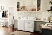 Whirlpool-White-Top Loading WTW4855HW