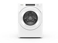 Whirlpool-White-Front Loading-WFW560CHW