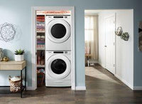 Whirlpool-White-Front Loading-WFW560CHW