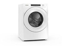 Whirlpool-White-Front Loading-WFW560CHW