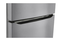 LG-Stainless Steel-Top Freezer LTCS20020S