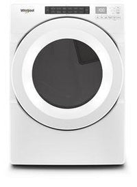 Whirlpool Electric YWED5620HW