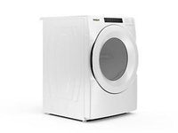 Whirlpool Electric YWED5620HW