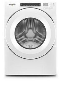 Whirlpool-White-Front Loading-WFW560CHW
