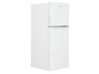 Whirlpool 24", 11.6cu.ft. Small Space Top-Freezer Refrigerator - WRT312CZJW