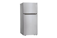 LG-Stainless Steel-Top Freezer LTCS20020S