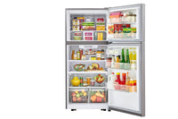 LG-Stainless Steel-Top Freezer LTCS20020S