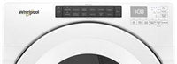 Whirlpool Electric YWED5620HW