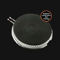 Smart Burner for 30" Stoves AND 24" Epic Stove Only - PTISTBZA2X2