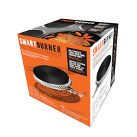 Smart Burner for 30" Stoves AND 24" Epic Stove Only - PTISTBZA2X2