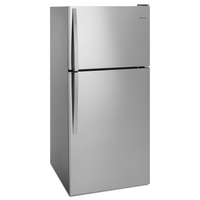 Whirlpool Top Freezer WRT148FZDM